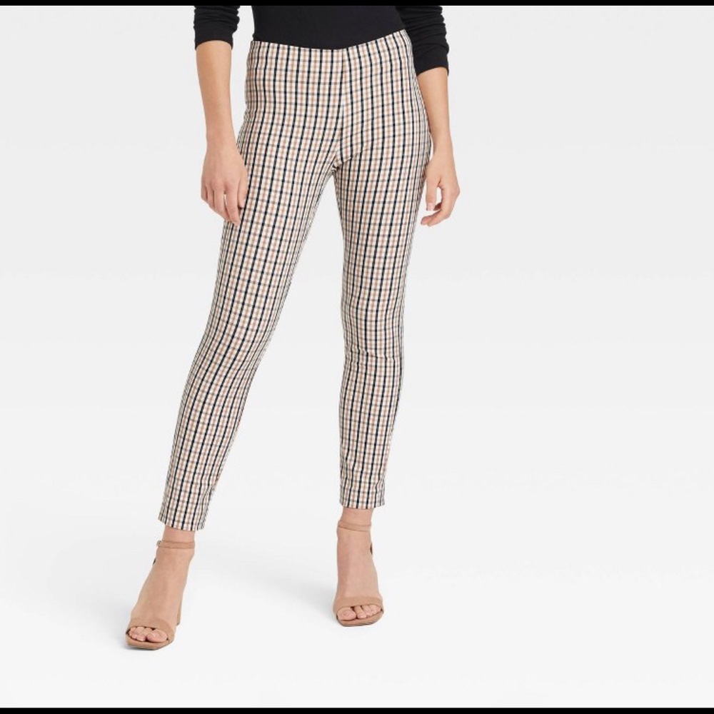 A New Day pants